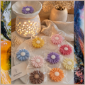 Glowpetra Flower Wax Melts | 20g Handmade Scented Daisy Wax Melt | Gift Idea