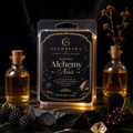 Alchemy Noir Wax Melts | Dark Luxury & Enchanting Amber