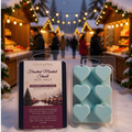 ❄️ Frosted Market Stroll | Holiday Market Collection Wax Melt