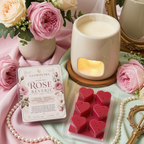 🌹 Rose Reverie | Enchanted Rose Garden