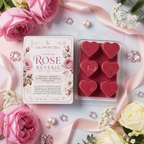 🌹 Rose Reverie | Enchanted Rose Garden
